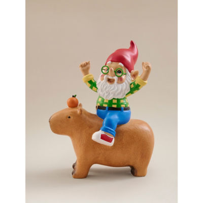 ASDA Capybara Gnome