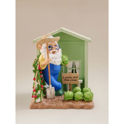 ASDA Gardening Gnome