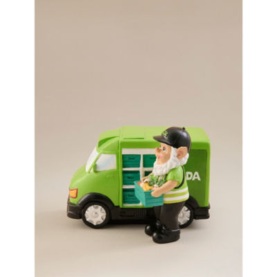ASDA Delivery Driver Gnome
