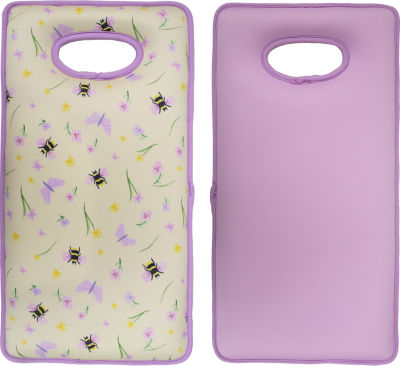 ASDA In Bloom Kneeler
