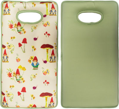 ASDA Gnome Kneeler