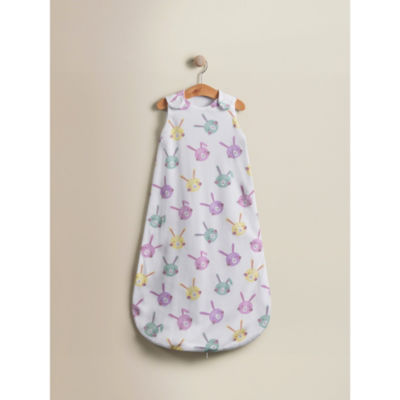 ASDA Bunnies Cotton Summer Sleeping Bag 1 Tog 18-36 Months