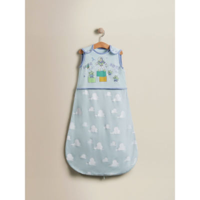 ASDA Disney Toy Story Jersey Cotton Sleep Bag 6-18 Months