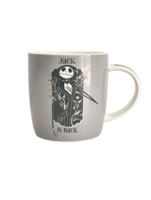 ASDA Nightmare Before Christmas Mug