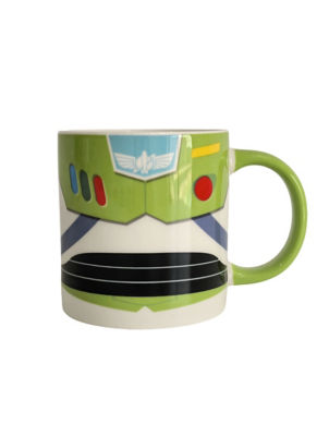 ASDA Buzzlight Year Mug