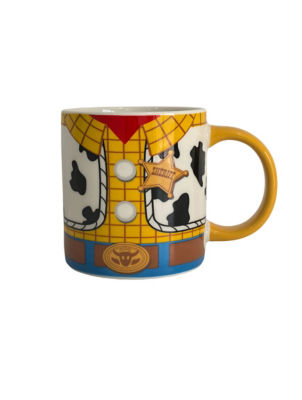 ASDA Woody Mug