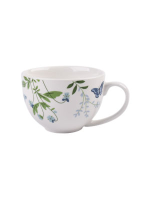 ASDA Butterfly Mug