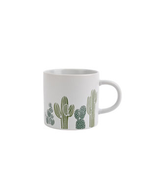 ASDA Cactus Mug