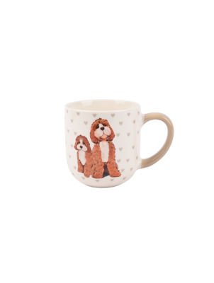 ASDA Cockapoo Mug