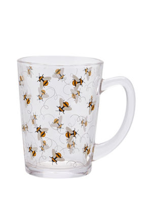ASDA Bee Tea Mug