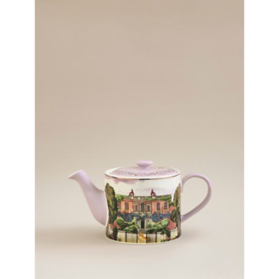ASDA Bridgerton Teapot