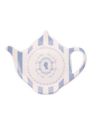 ASDA Bridgerton Tea Bag Rest
