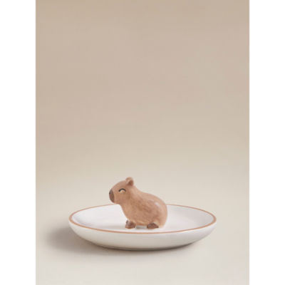 ASDA Capy Trinket Dish