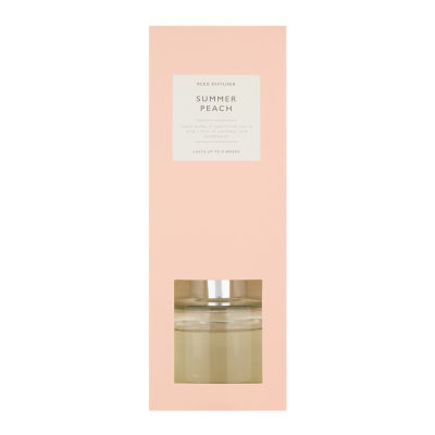 ASDA Summer Peach Diffuser