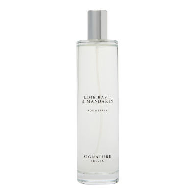 ASDA Signature Scents Lime Basil & Mandarin Room Spray