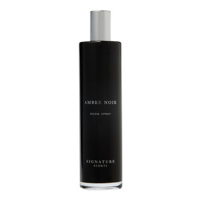 ASDA Signature Scents Amber Noir Room Spray