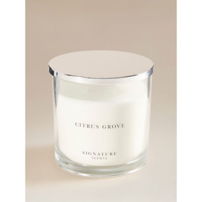 ASDA Signature Scents Citrus Grove XL Candle