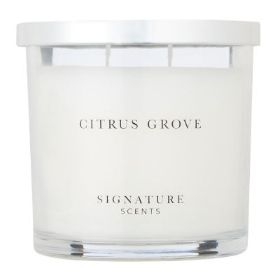 ASDA Signature Scents Citrus Grove Candle