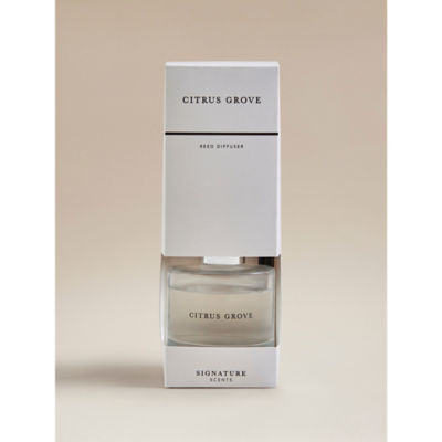 ASDA Signature Scents Citrus Grove Reed Diffuser
