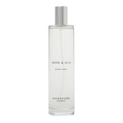 ASDA Signature Scents Rose & Oud Room Spray