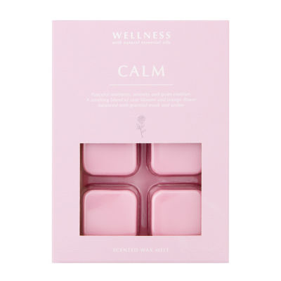 ASDA Wellness Calm Wax Melts