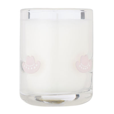 ASDA Cowgirl Candy Charm Candle