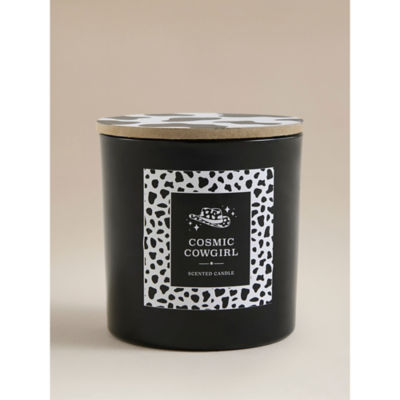 ASDA Amber & Lily Cosmic Cowgirl Candle