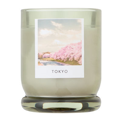 ASDA Tokyo Small Candle