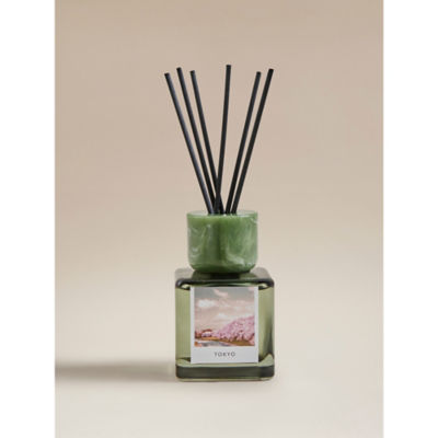 ASDA Apple & Pear Tokyo Reed Diffuser