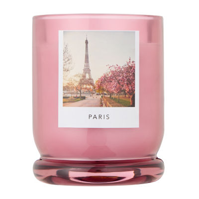 ASDA Paris Small Candle