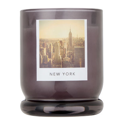ASDA New York Small Candle