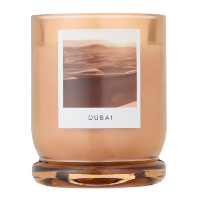 ASDA Dubai Small Candle