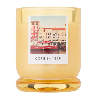 ASDA Copenhagen Small Candle