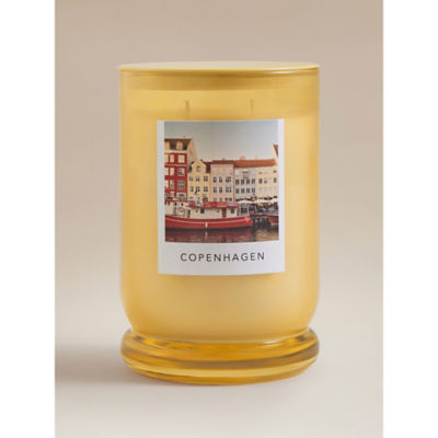 ASDA Copenhagen Large Candle