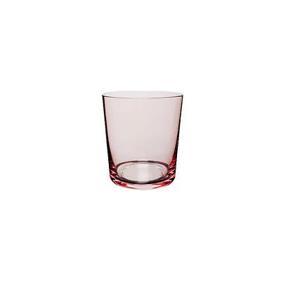 ASDA Coloured single glass