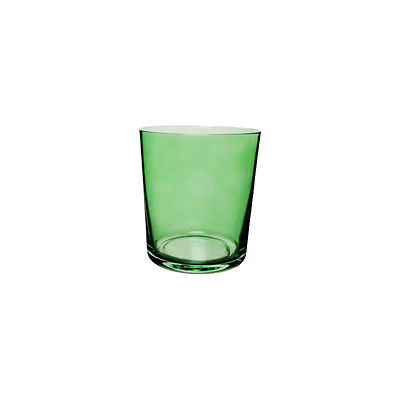 ASDA Coloured single glass