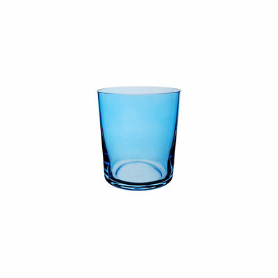 ASDA Coloured single glass