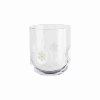 ASDA Handpainted Mixer - Daisy