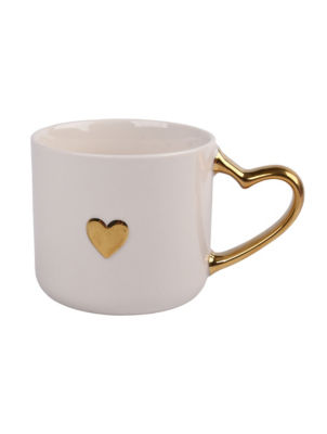 ASDA Premium Gold Mug