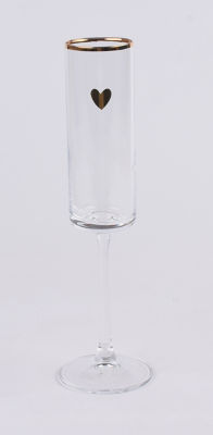 ASDA Prosecco Glass