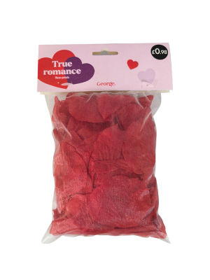 ASDA Rose Petals