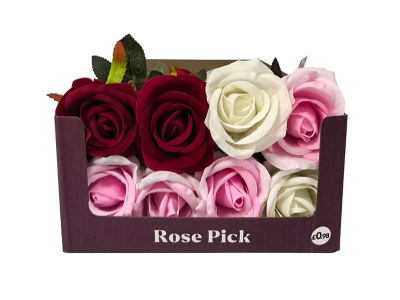 ASDA Rose Pick (style may vary)