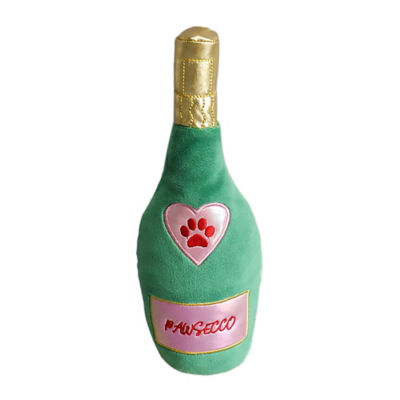 ASDA Pet Pawsecco Toy