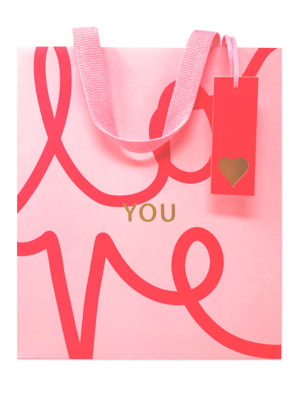 ASDA Large Premium Gift Bag