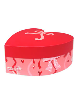 George Home Valentines Gift Box