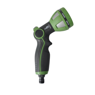 ASDA 8 Pattern Spray Gun