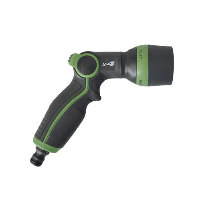 ASDA 4 Pattern Spray Gun