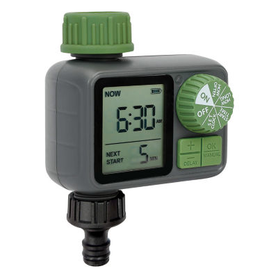 Digital Water Timer - ASDA Groceries