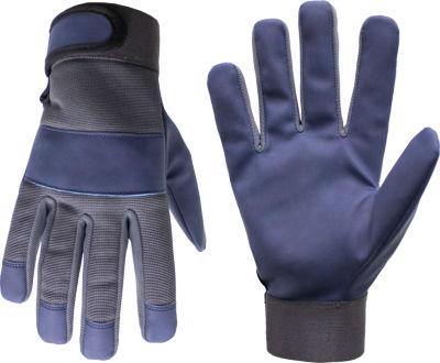 ASDA Pro Garden Gloves - Medium