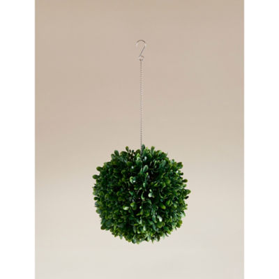 ASDA Topiary Grass Hanging Ball